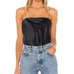Alix NYC Dean Bodysuit